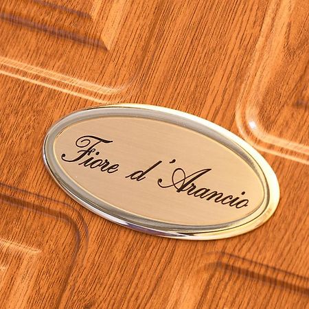 Fiore D'Arancio Luxury City Center Apartment Verona Ngoại thất bức ảnh