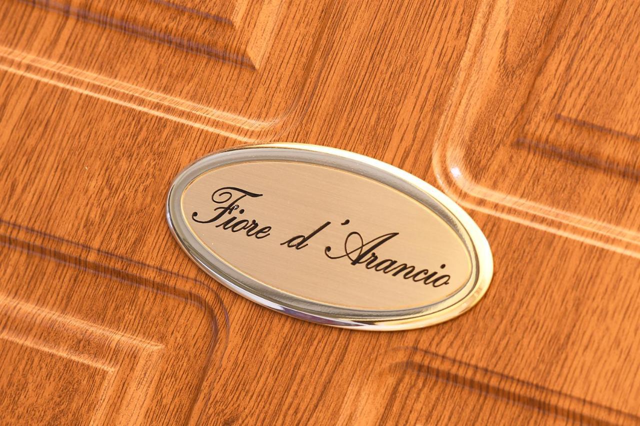 Fiore D'Arancio Luxury City Center Apartment Verona Ngoại thất bức ảnh