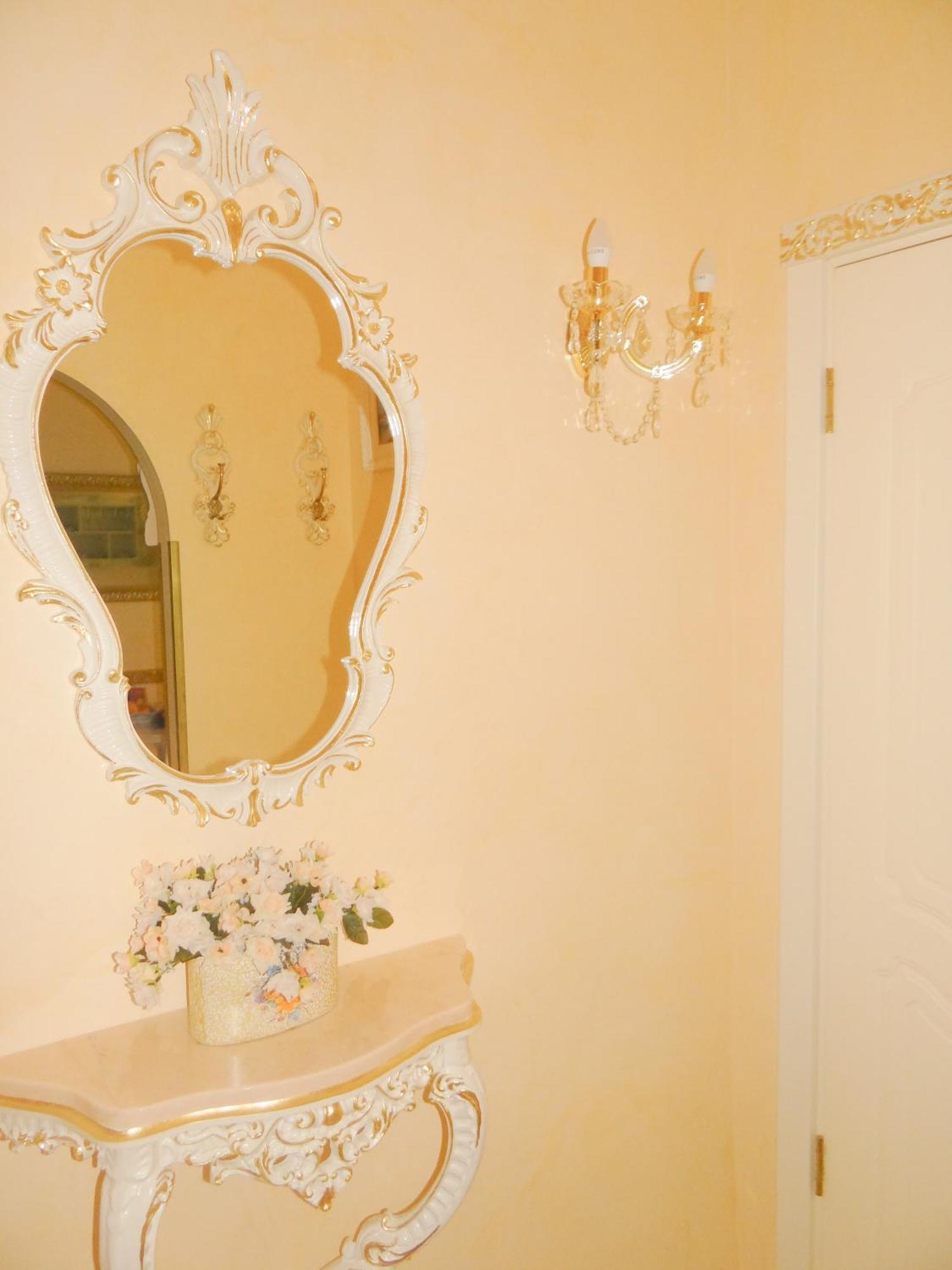 Fiore D'Arancio Luxury City Center Apartment Verona Ngoại thất bức ảnh