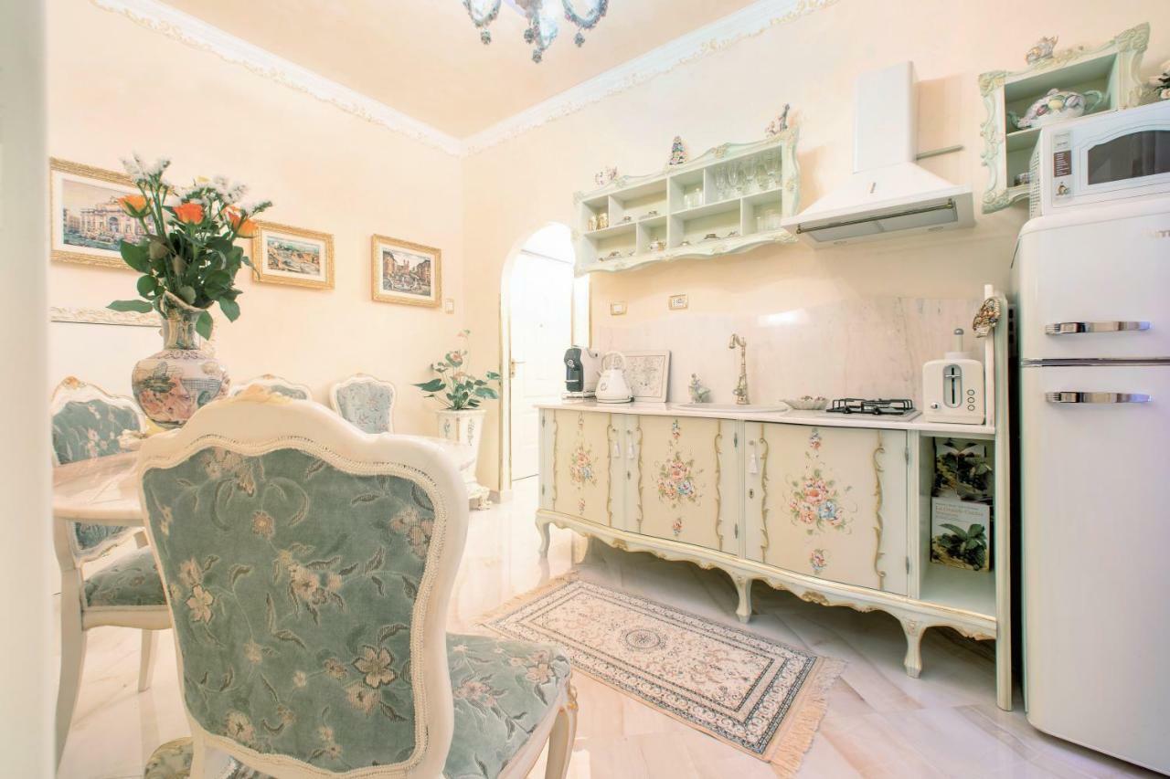 Fiore D'Arancio Luxury City Center Apartment Verona Ngoại thất bức ảnh