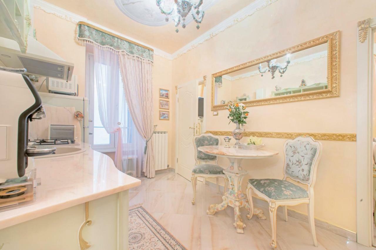 Fiore D'Arancio Luxury City Center Apartment Verona Ngoại thất bức ảnh