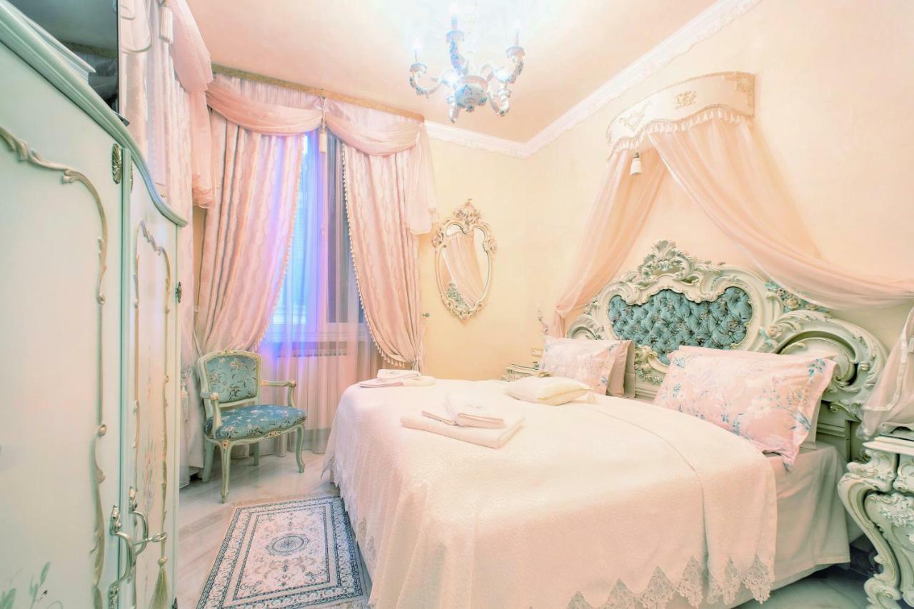 Fiore D'Arancio Luxury City Center Apartment Verona Ngoại thất bức ảnh